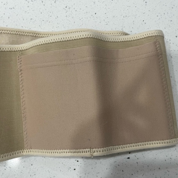 Under Wrapz pregnant maternity belly band/ support - Picture 4 of 4